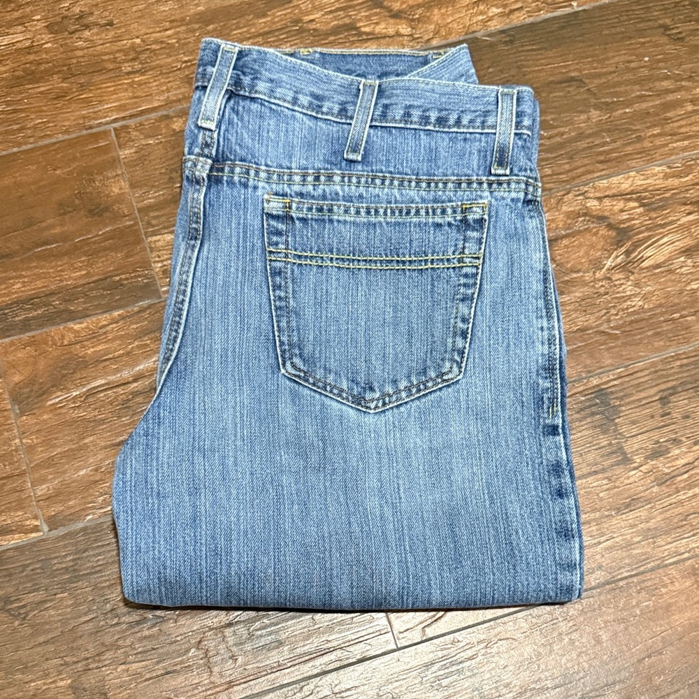 Cinch Men’s jeans
